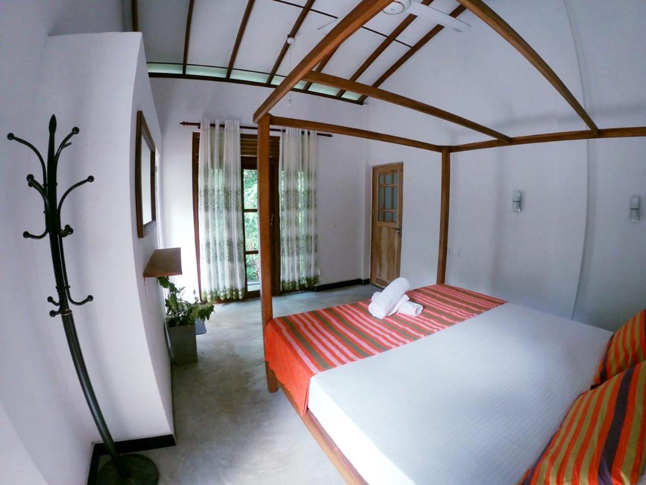 Apartamento Breath House Hiriketiya Dikwella Sur Exterior foto
