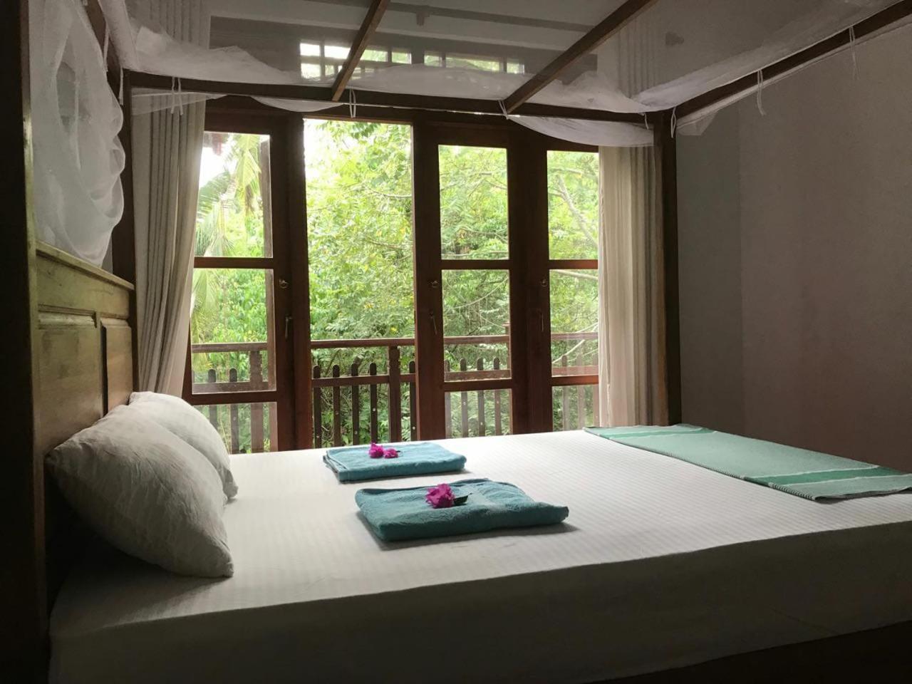 Apartamento Breath House Hiriketiya Dikwella Sur Exterior foto