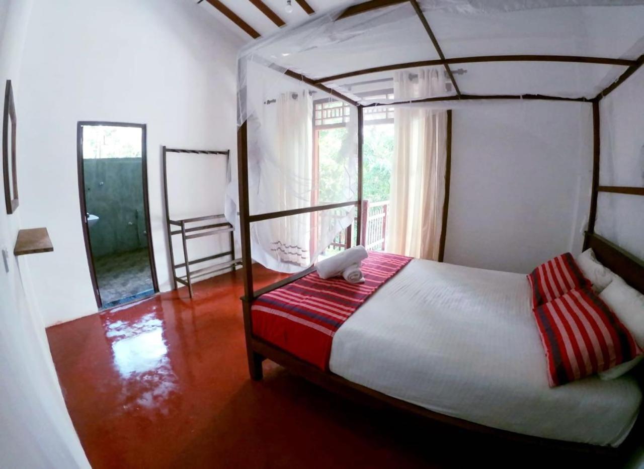 Apartamento Breath House Hiriketiya Dikwella Sur Exterior foto