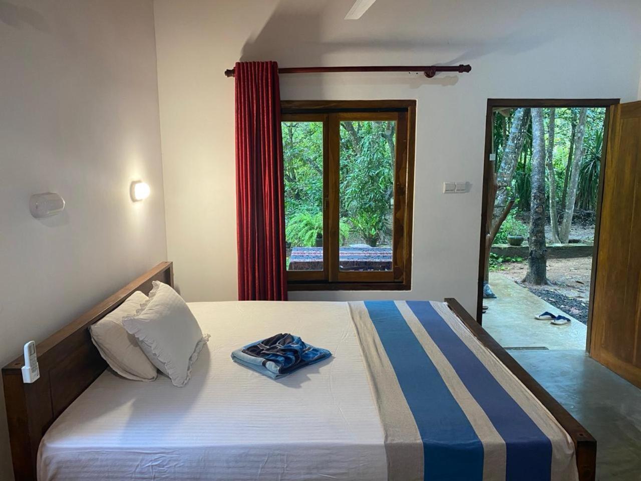 Apartamento Breath House Hiriketiya Dikwella Sur Exterior foto